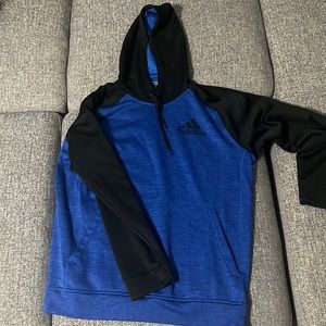 Men’s Large Adidas Sweatshirt